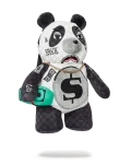 MONEYBEAR TEDDYBEAR BACKPACK PANDA PANDA PANDA