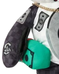 MONEYBEAR TEDDYBEAR BACKPACK PANDA PANDA PANDA