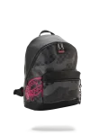 3AM PINK DRIP CHATEAU BACKPACK