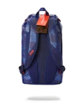 SHARK CHECK (BLUE) HILLS BACKPACK
