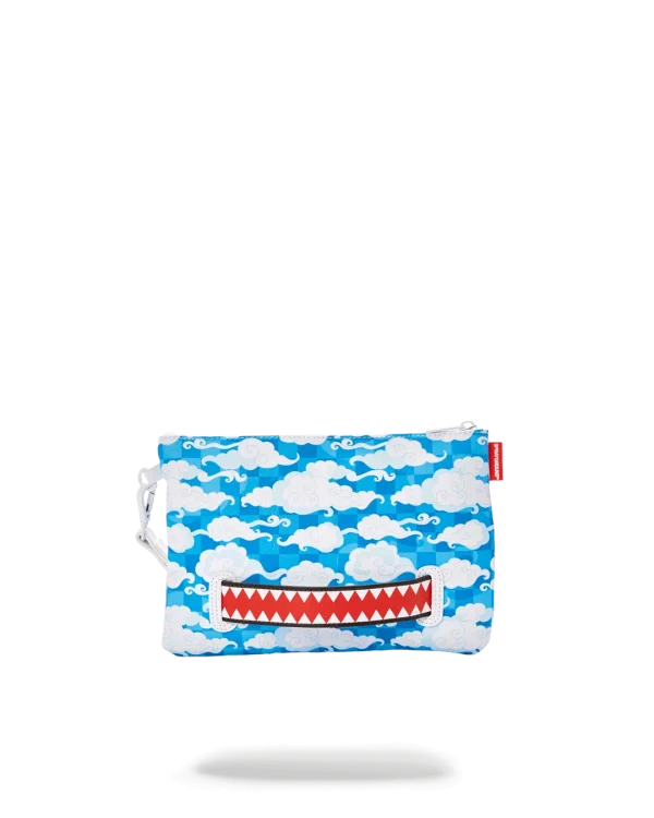 SKYBORNE CROSSOVER CLUTCH