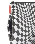TRIPPY CHECK CROSSOVER CLUTCH