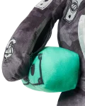 3AM NEVER SLEEP MONEYBEAR TEDDYBEAR BACKPACK