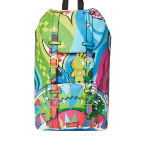 MIND TRIP HILLS BACKPACK