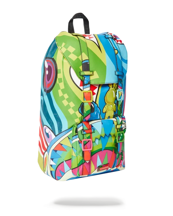 MIND TRIP HILLS BACKPACK