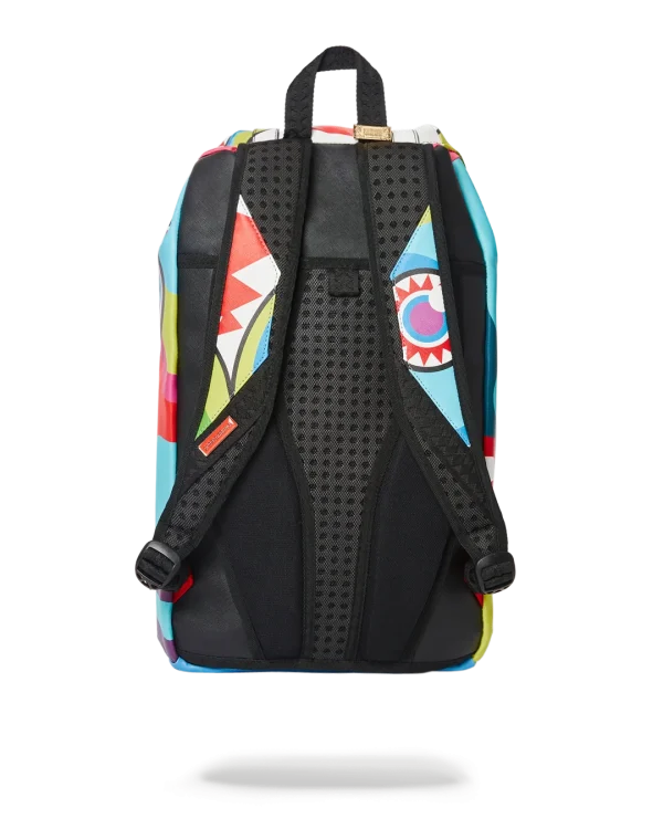 MIND TRIP HILLS BACKPACK