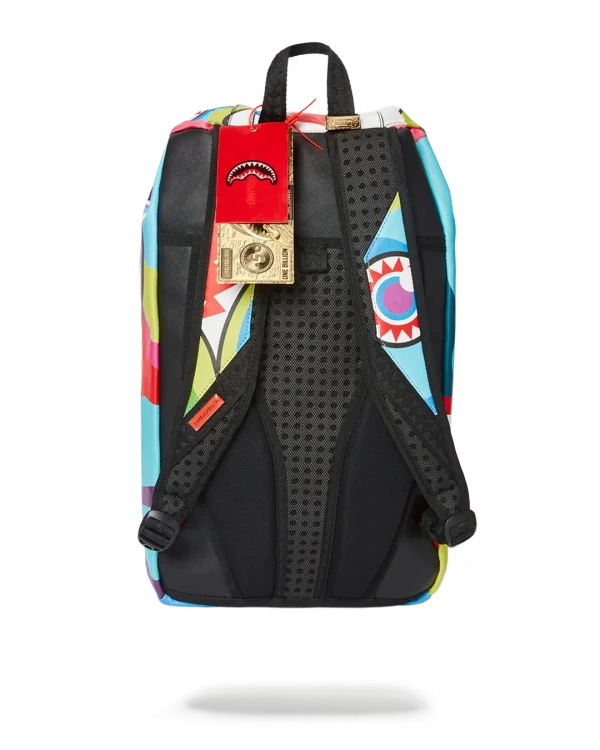 MIND TRIP HILLS BACKPACK