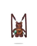 BEAR CUB BACKPACK - SHARKS IN PARIS