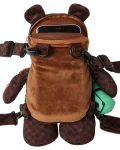 BEAR CUB BACKPACK - SHARKS IN PARIS