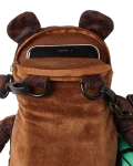 BEAR CUB BACKPACK - SHARKS IN PARIS