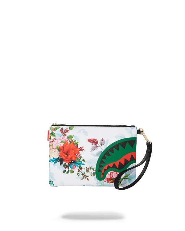 THE SANCTUARY CROSSOVER CLUTCH