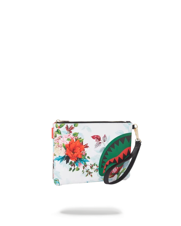 THE SANCTUARY CROSSOVER CLUTCH
