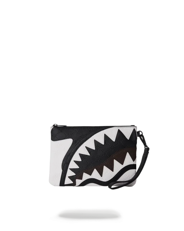 V.V.I.P. CROSSOVER CLUTCH