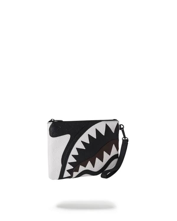 V.V.I.P. CROSSOVER CLUTCH