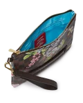 GARDEN OF SHARKS CROSSOVER CLUTCH