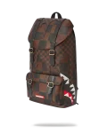 XTC SHARKS IN PARIS HILLS BACKPACK