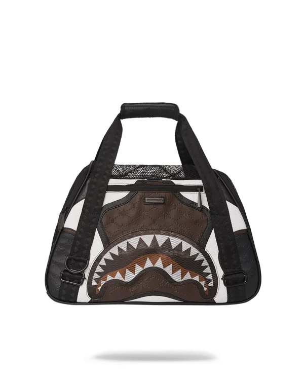 V.V.I.P. PET CARRIER
