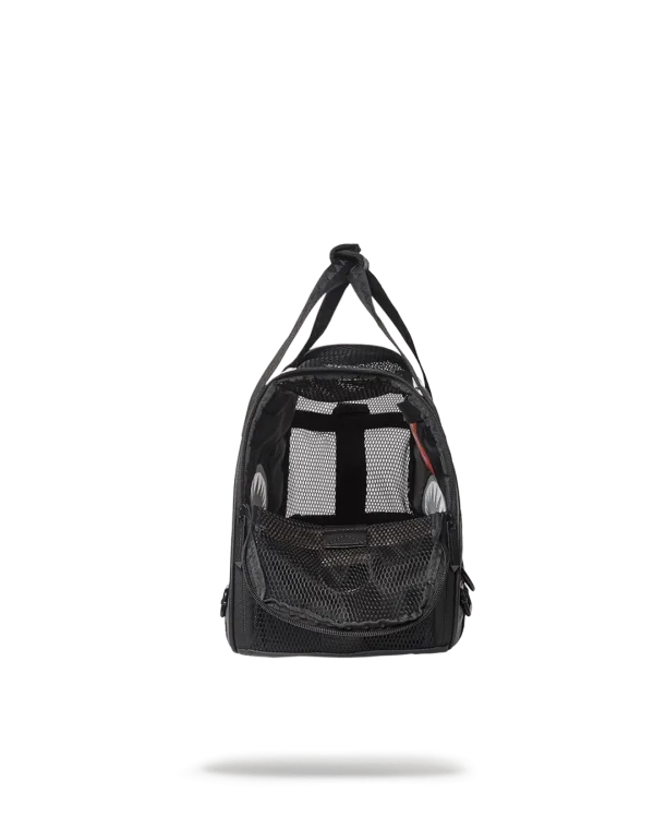 V.V.I.P. PET CARRIER
