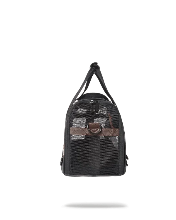 V.V.I.P. PET CARRIER