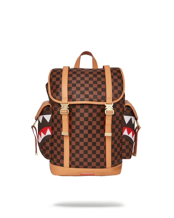 HENNY AIR TO THE THRONE MONTE CARLO
