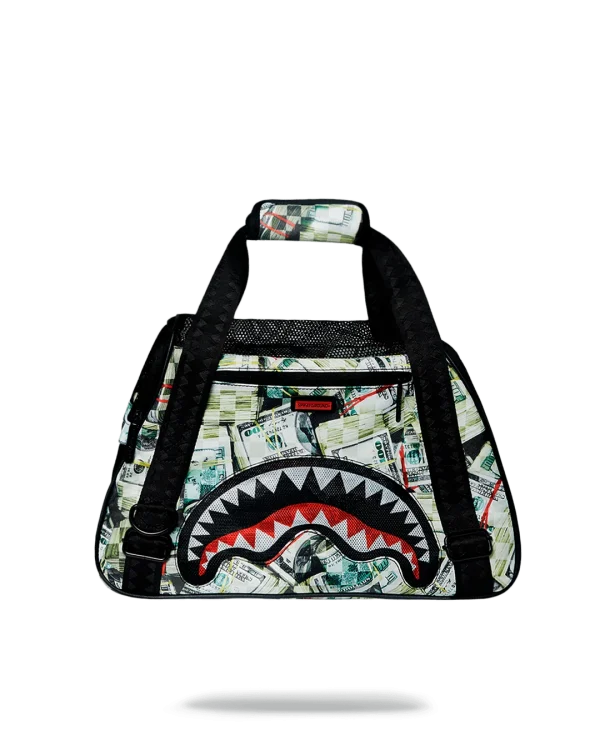 MAMA I MADE IT PET CARRIER