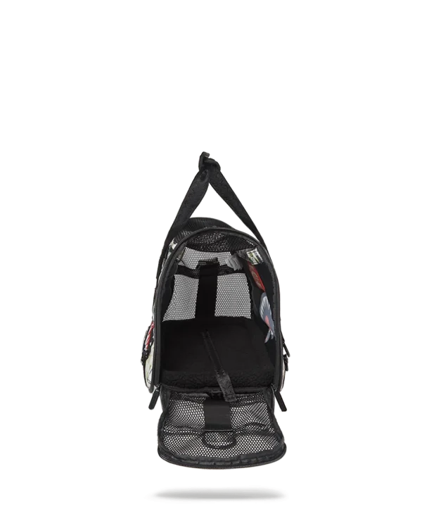 MAMA I MADE IT PET CARRIER