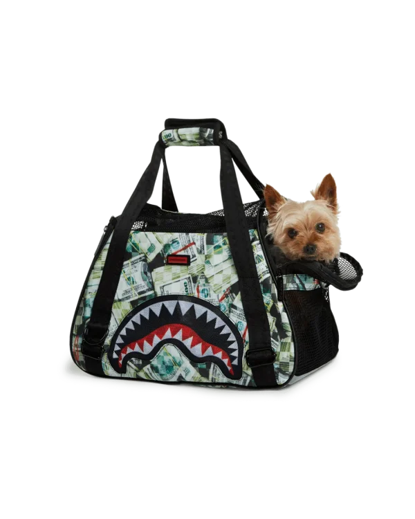 MAMA I MADE IT PET CARRIER