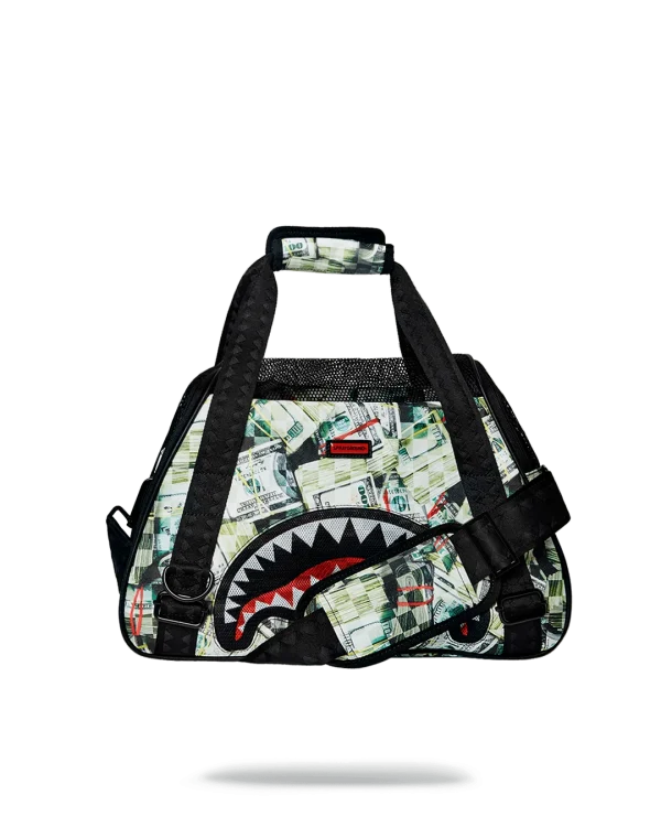 MAMA I MADE IT PET CARRIER