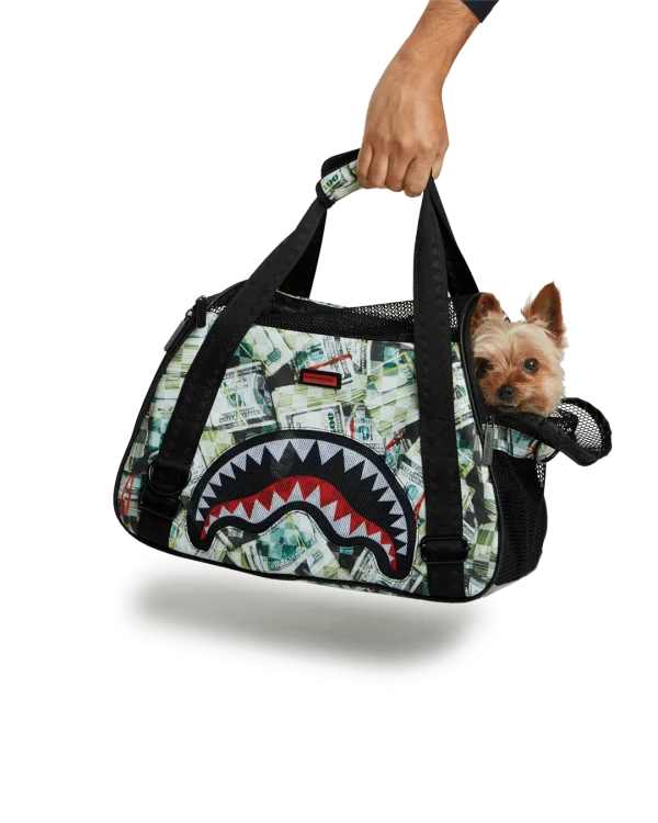 MAMA I MADE IT PET CARRIER
