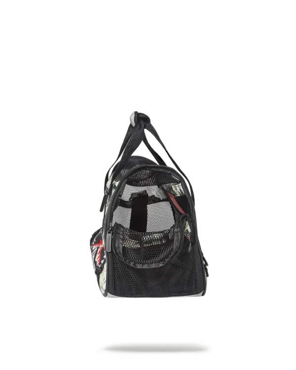 MAMA I MADE IT PET CARRIER