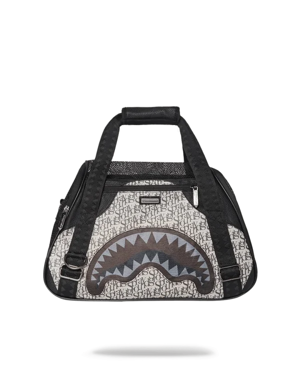 SG ALL DAY PET CARRIER