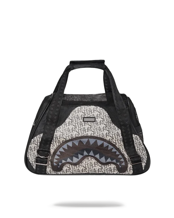 SG ALL DAY PET CARRIER