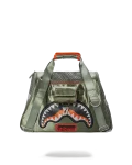SPECIAL OPS ALPHA SHARK PET CARRIER