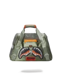 SPECIAL OPS ALPHA SHARK PET CARRIER