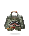 SPECIAL OPS ALPHA SHARK PET CARRIER
