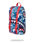 SHARK WAVE HILLS BACKPACK