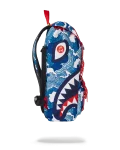 SHARK WAVE HILLS BACKPACK