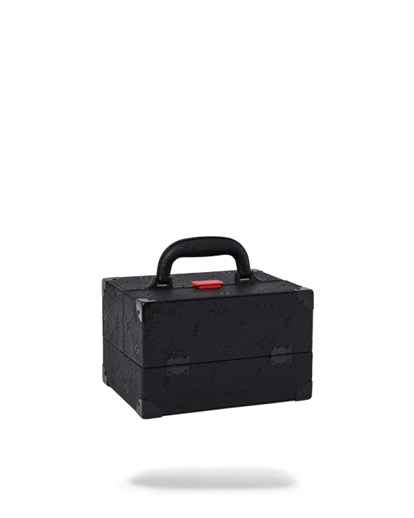 24/7 JEWELRY CASE
