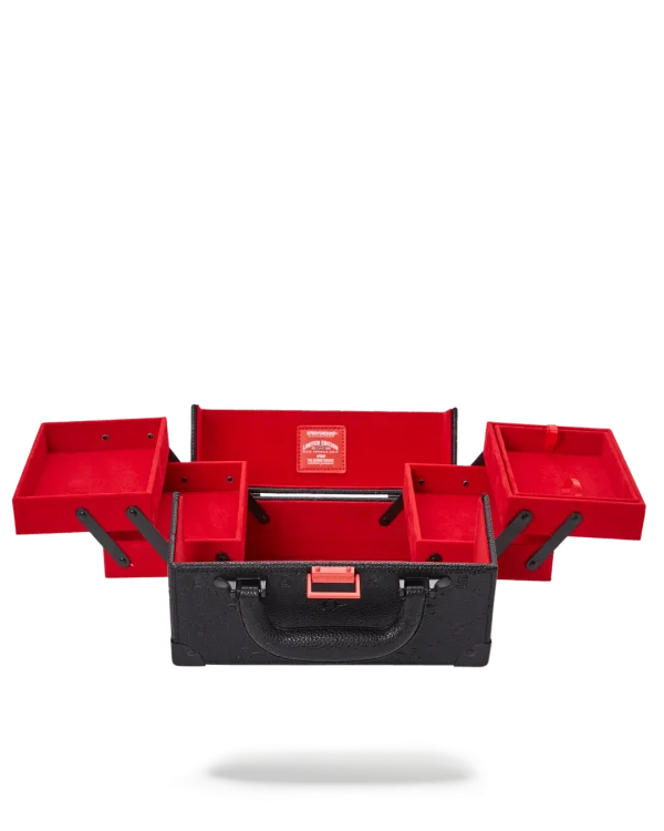 24/7 JEWELRY CASE