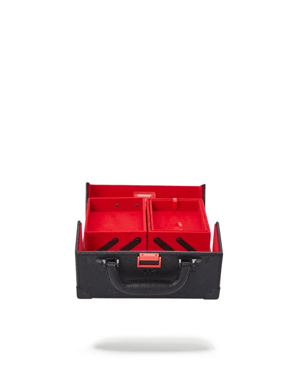 24/7 JEWELRY CASE
