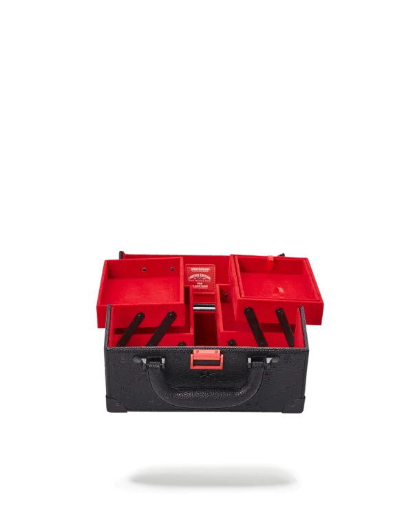 24/7 JEWELRY CASE
