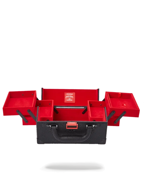 24/7 JEWELRY CASE