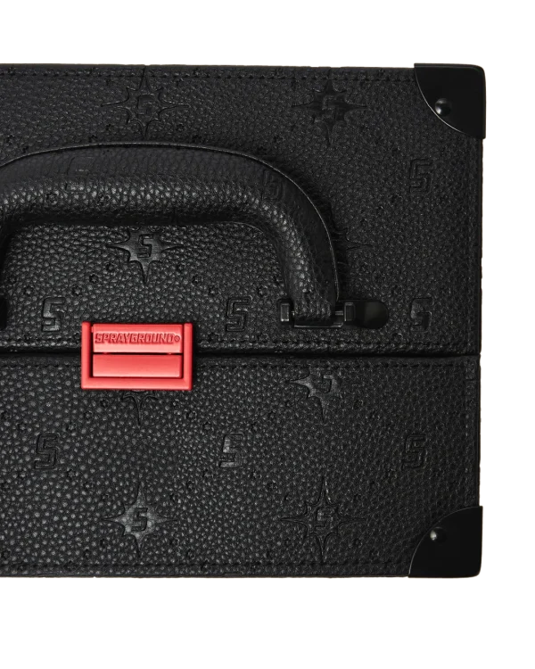 24/7 JEWELRY CASE