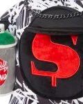 NIGHT NIGHT MONEYBEAR TEDDYBEAR BACKPACK