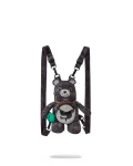 BEAR CUB BACKPACK - 3AM NEVER SLEEP