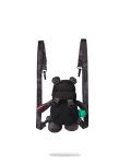 BEAR CUB BACKPACK - 3AM NEVER SLEEP