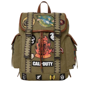 CALL OF DUTY EL DIABLO MONTE CARLO