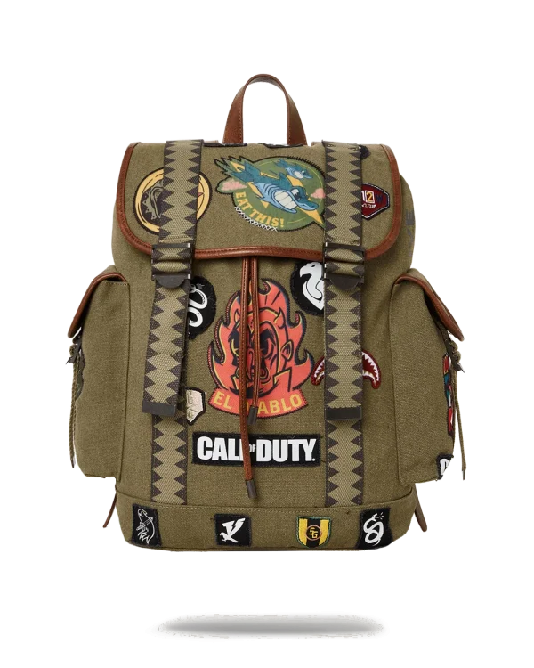 CALL OF DUTY EL DIABLO MONTE CARLO