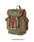 CALL OF DUTY EL DIABLO MONTE CARLO