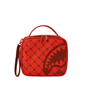 MONEY PATTERN BRICK SNACK PACK AKA MONEY BAG